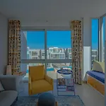 Modern 1-Bedroom Apartment In Sholan, El Gouna. Pool View